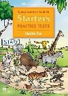 Young Learners Practice Tests Starters SB Pack - Fox Sandra