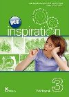 New Inspiration 3 Workbook - Garton-Sprenger Judy