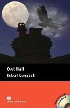 Owl Hall Book + CD - Campbell Robert