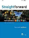 Straightforward 2nd Edition Pre-Intermediate Class Audio CDs - Kerr Philip