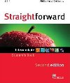 Straightforward 2nd Edition Intermediate Students Book - Kerr Philip