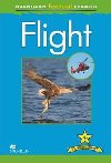 Macmillan Factual Readers 4+ Flight - Oxlade Chris