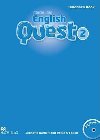 Macmillan English Quest 2 Teacher´s Book Pack - Corbett Jeanette
