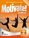 Motivate 2 Workbook Pack - Heyderman Emma