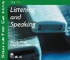 Skills for First Certificate: Listen and Speaking CD - Mann Malcolm