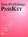 New Proficiency Passkey Workbook Without Key - Kenny Nick
