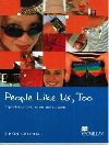 People Like Us, Too Students Book - Greenall Simon