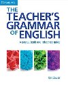 The Teachers Grammar of English with Answers - Cowan Ron