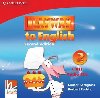 Playway to English Level 2 Class Audio CDs (3) - Gerngross Gnter