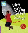 Why Do the Stars Shine? Level 4 Factbook - McMahon Michael
