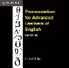 Pronunciation for Advanced Learners of English Audio CDs (3) - Brazil David