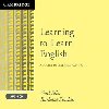 Learning to Learn English Audio CD - Gail Ellis