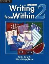 Writing from Within Level 2 Students Book - Kelly Curtis