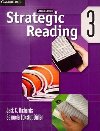 Strategic Reading Level 3 Students Book - Richards Jack C.