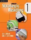 Strategic Reading Level 1 Students Book - Richards Jack C.