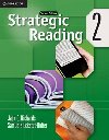 Strategic Reading Level 2 Students Book - Richards Jack C.