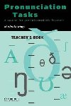 Pronunciation Tasks Teachers book - Hewings Martin