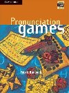 Pronunciation Games - Hancock Mark