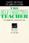 The Self-Directed Teacher - Nunan David