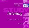 Study Listening Audio CD Set (2 CDs) - Lynch Tony