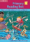 Primary Reading Box - Nixon Caroline