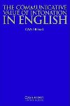 The Communicative Value of Intonation in English Book - Brazil David