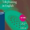 Telephoning in English CD-ROM - Naterop Jean B.