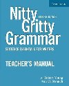 Nitty Gritty Grammar Teacher´s Manual - Young A.Robert