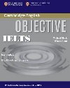 Objective IELTS Intermediate Workbook with Answers - Black Michael