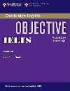 Objective IELTS Advanced Teachers Book - Capel Annette