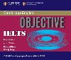 Objective IELTS Intermediate Audio CDs (3) - Black Michael