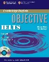 Objective IELTS Advanced Self Study Students Book with CD ROM - Capel Annette