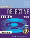 Objective IELTS Advanced Students Book with CD-ROM - Capel Annette