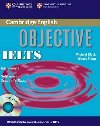 Objective IELTS Intermediate Self Study Students Book with CD-ROM - Black Michael