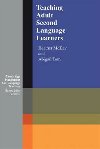 Teaching Adult Second Language Learners - kolektiv autorů
