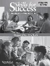Skills for Success Teachers Manual - Price-Machado Donna