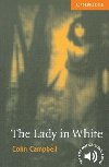 The Lady in White Level 4 - Campbell Colin