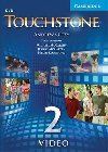Touchstone Level 2 DVD - Gitzy Andrew