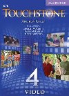 Touchstone Level 4 DVD - Gitzy Andrew
