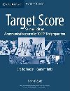 Target Score Teachers Book - Talcott Charles