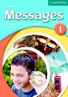 Messages 1 EAL Teachers Resource CD-ROM - OBrien John