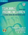 Teaching Pronunciation Paperback with Audio CDs (2) - Celce-Murcia Marianne