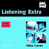 Listening Extra Audio CD Set (2 CDs) - Craven Miles