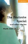 The Fruitcake Special and Other Stories Level 4 - Brennan Frank