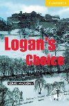 Logans Choice Level 2 - MacAndrew Richard