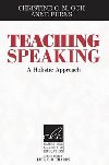 Teaching Speaking - kolektiv autorů