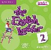 The English Ladder Level 2 Audio CDs (2) - House Susan