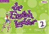 The English Ladder Level 2 Story Cards (Pack of 71) - House Susan