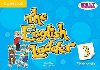 The English Ladder Level 3 Flashcards (Pack of 104) - House Susan