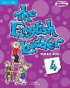 The English Ladder Level 4 Pupils Book - House Susan